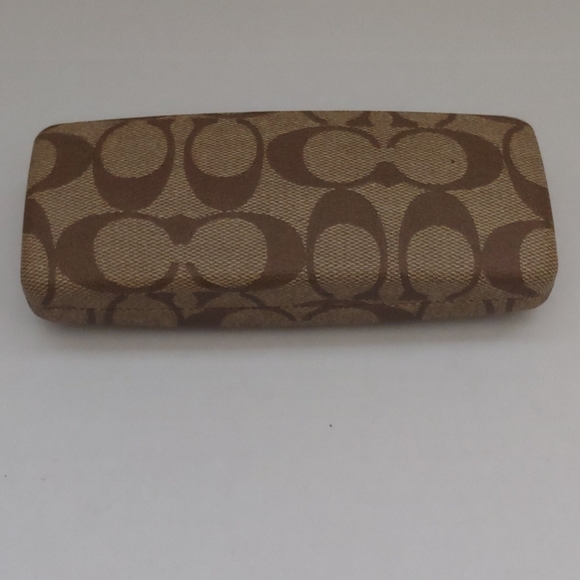 Coach 👓 glasded - Picture 2 of 4